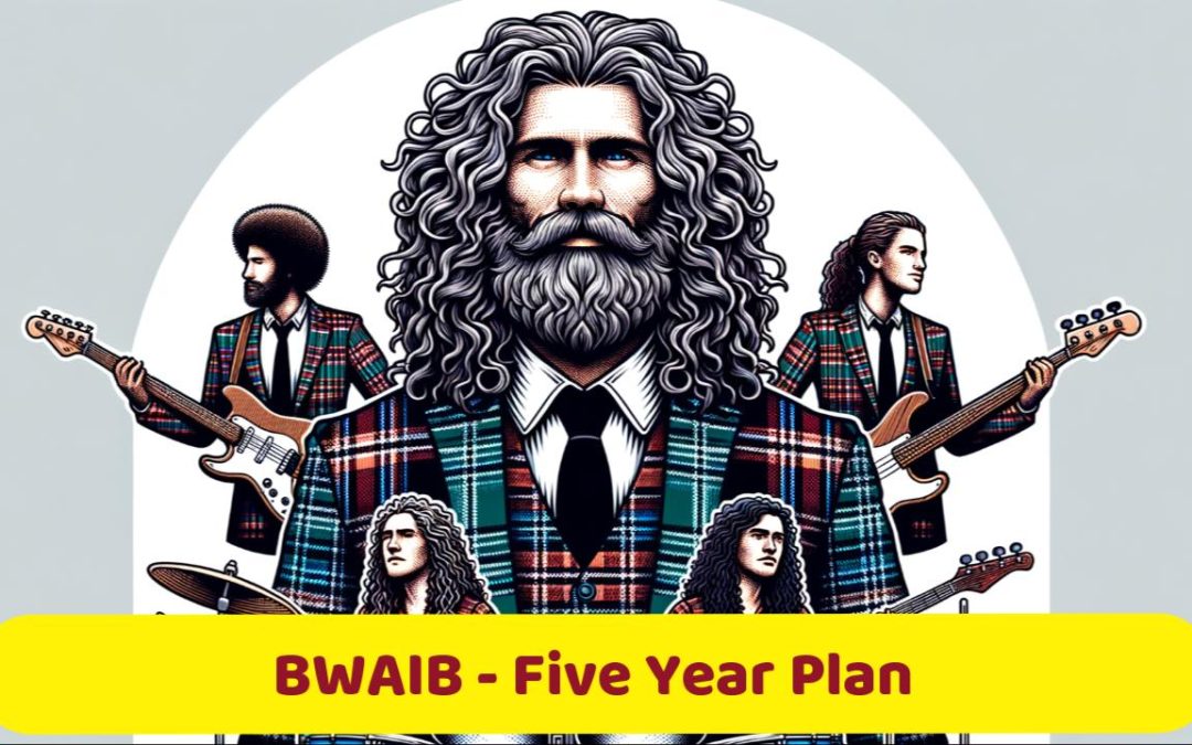 Five Year Plan