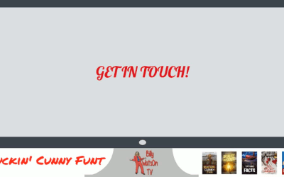 Get In Touch
