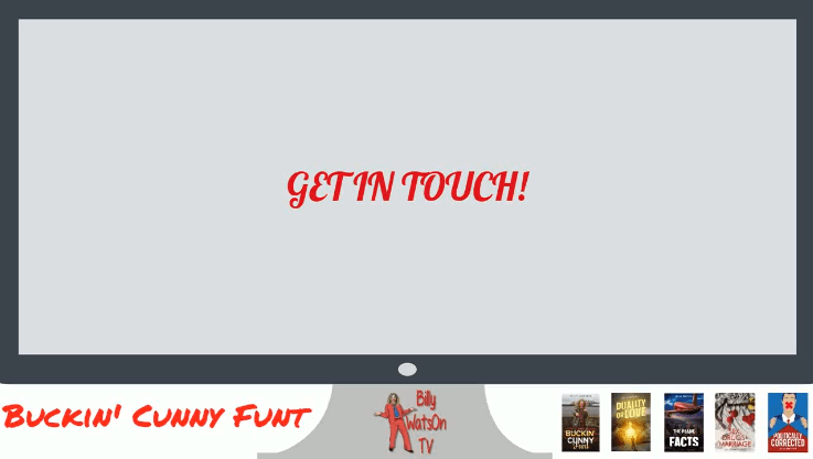 Get In Touch