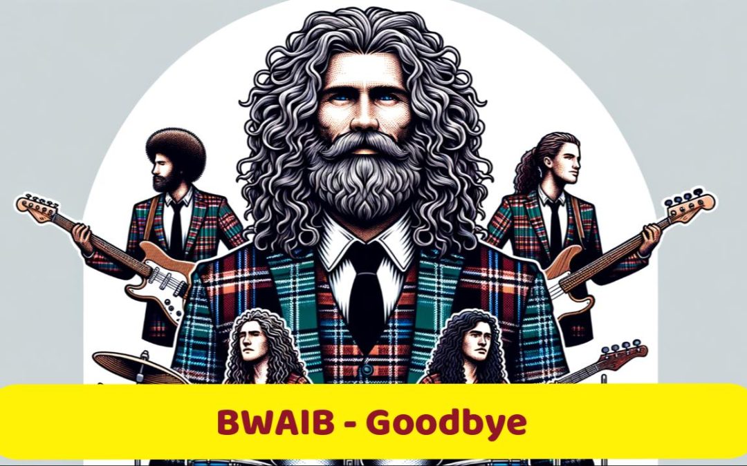 Goodbye