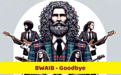 Goodbye