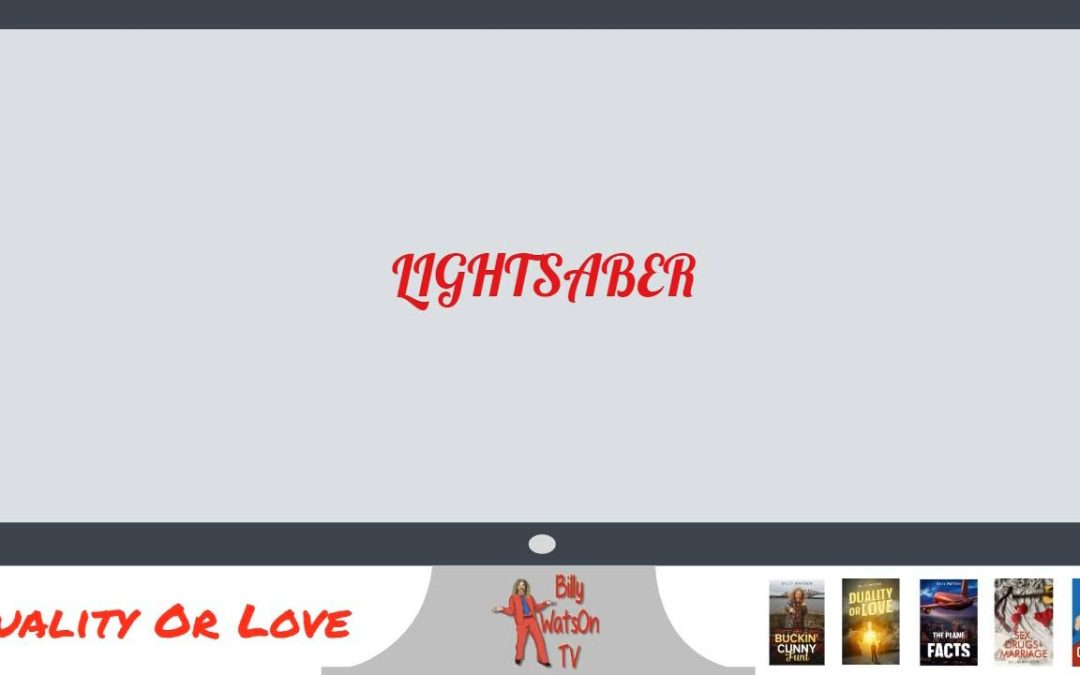 Lightsaber
