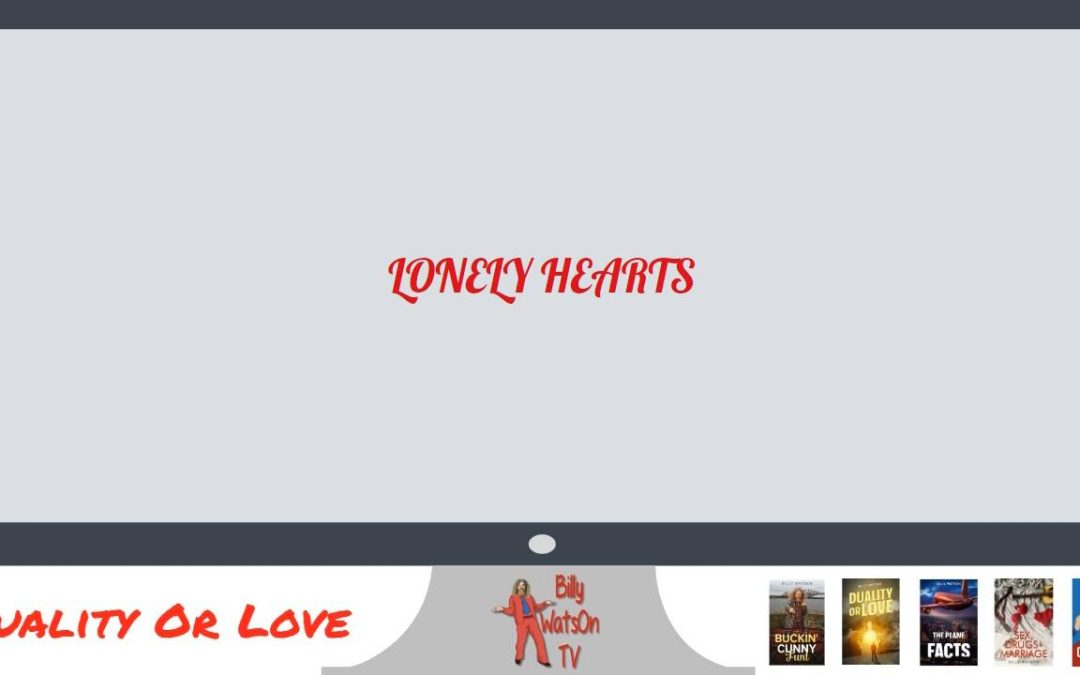 Lonely Hearts