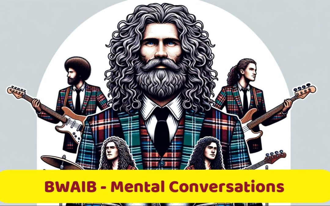 Mental Conversations
