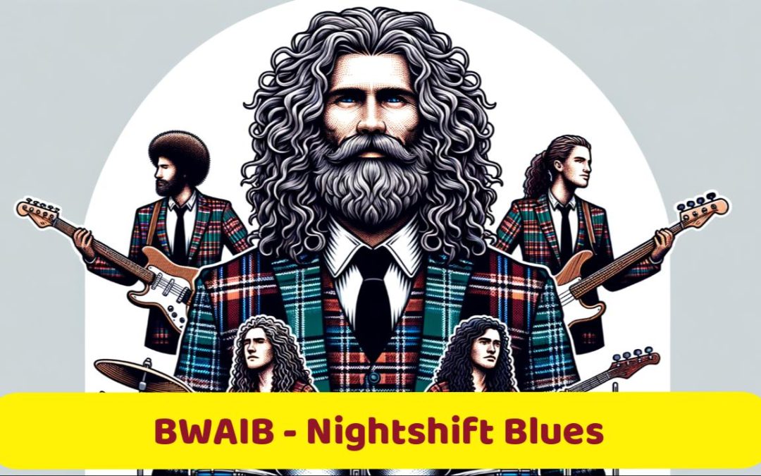 Nightshift Blues