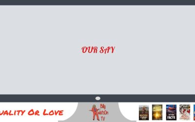 Sex, Drugs & Marriage – Movie 10 – Tough Lessons