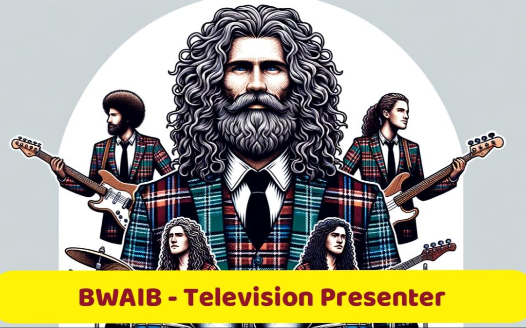 Television Presenter