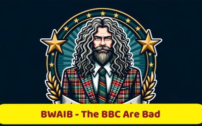 The BBC Are Bad