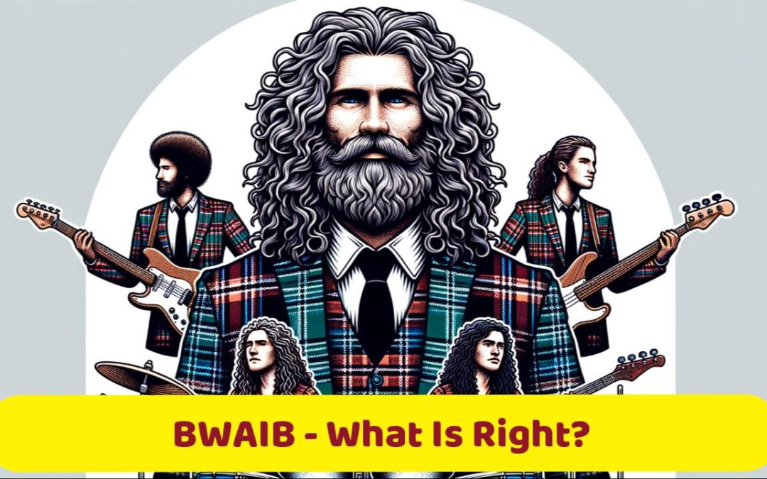 What Is Right?