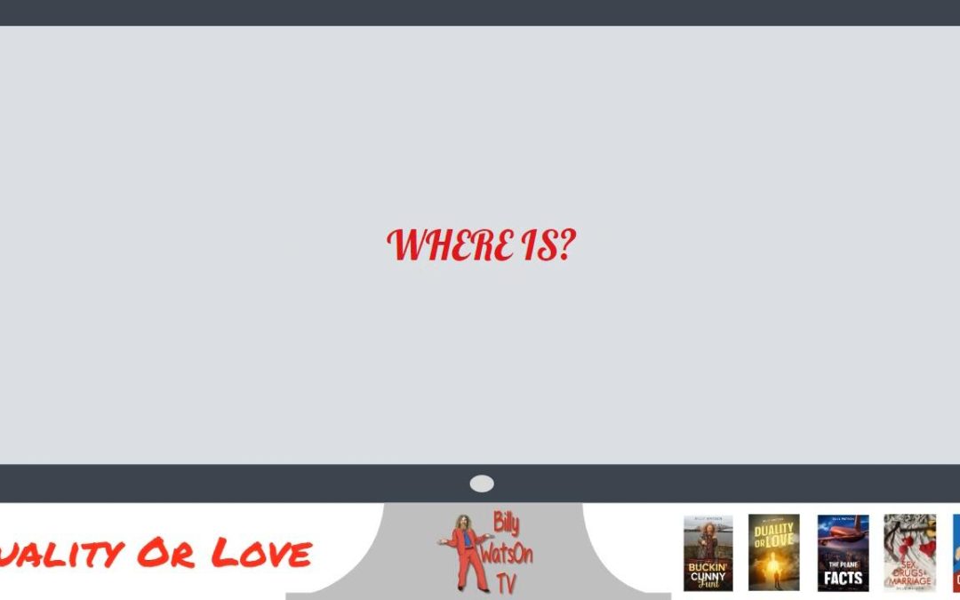 Where Is?