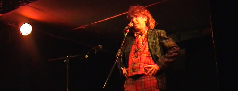 Lach’s Anti-Hoot 2/12/13