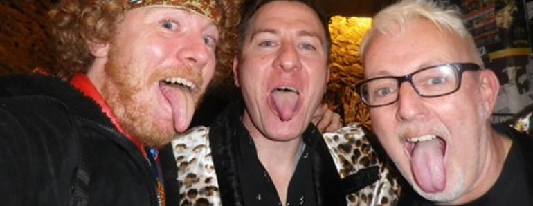 Bannermans Night Out