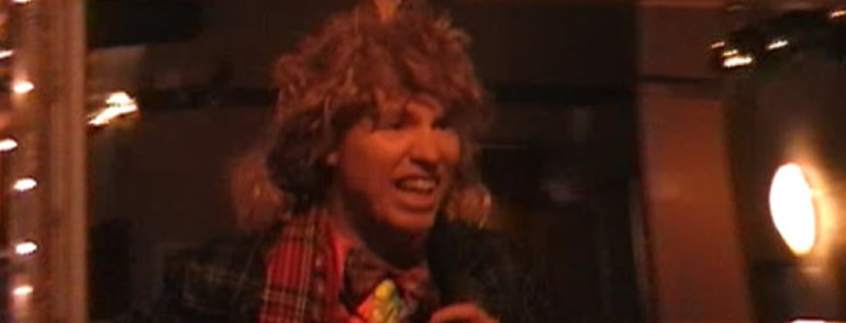 Footlights Bar Gig 8/12/13