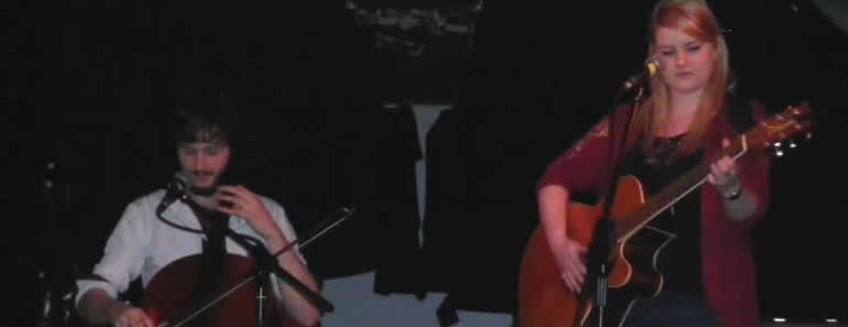 Henry’s Late Night Caberet 12/2/14