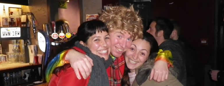 Lach’s Anti-Hoot 9/12/13