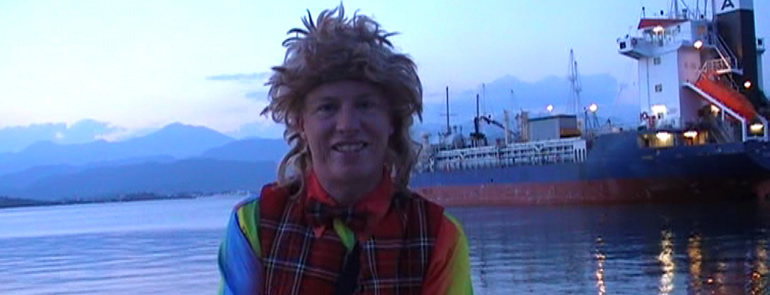 Fethiye Trip (day two)