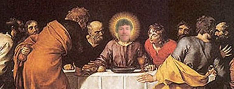 Ordinary Punter