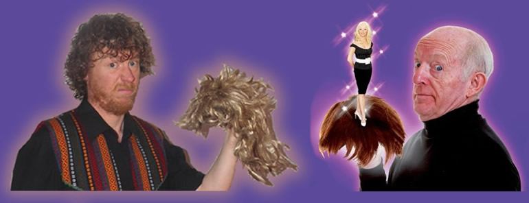 Paul Daniels Interview