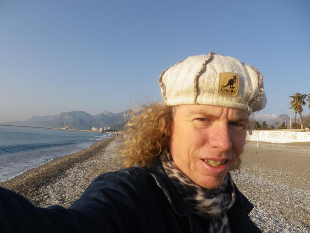 Video Blog – 2/3/16