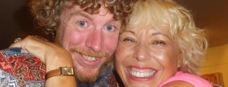 Barb Jungr – Queens Hall 2013