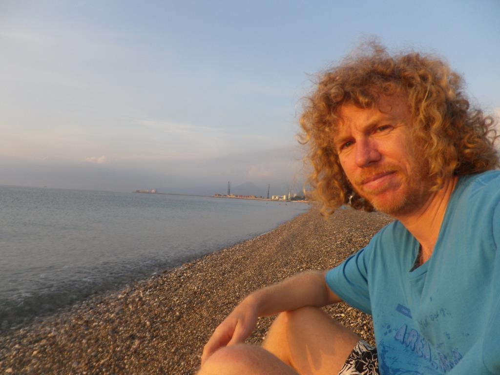 Video Blog – 28/9/15