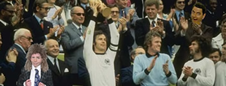 Beckenbar (Youth Football)