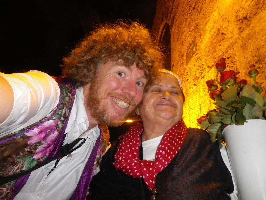 Birthday Gig – 30/8/14