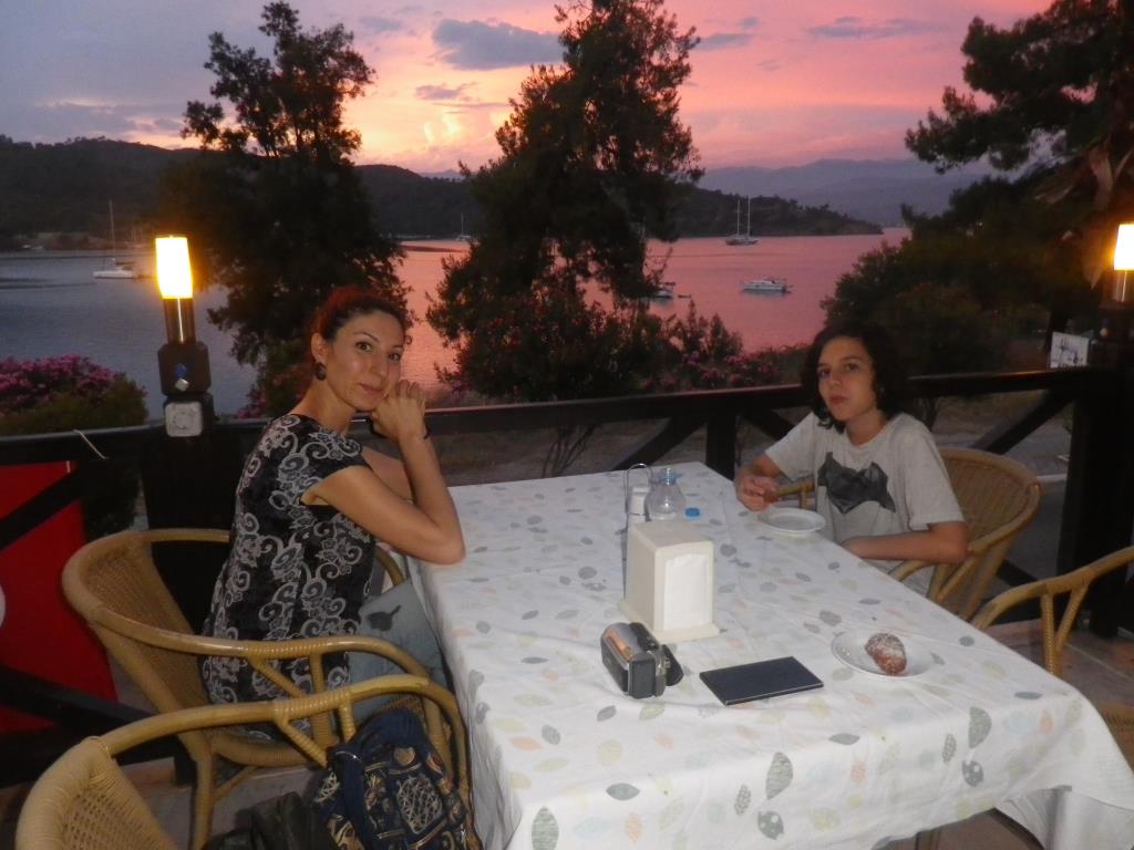 V-GO Hotel in Fethiye