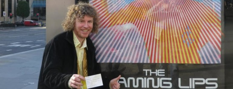 The Flaming Lips Night