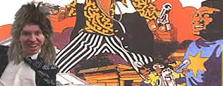 The Harder They Come