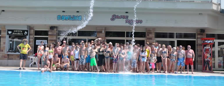 Marmaris Hotel