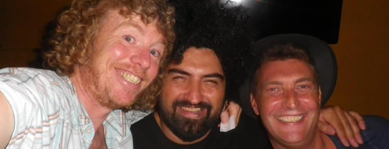 King Bar Quiz – 31/7/15