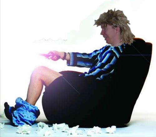 A’ Hate Ma Porn Addiction