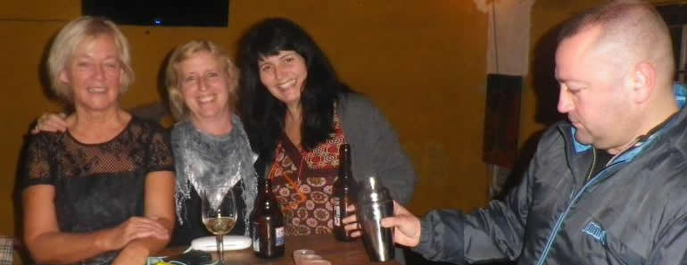 King Bar Quiz – 26/12/14