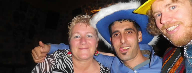 King Bar Quiz – 31/12/14