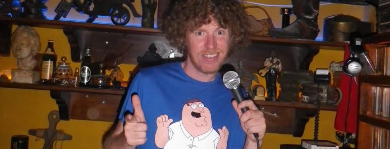 King Bar Quiz Night – 25/10/14