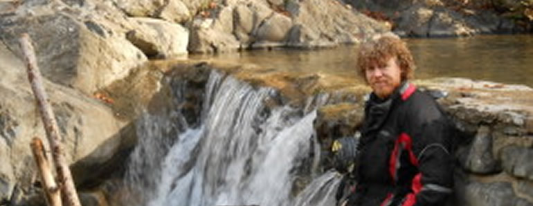 Waterfall Trip